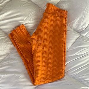 Booty By Brabants OSFM Original in Laranja